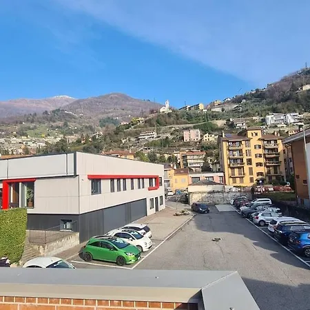 House Poppa 公寓 贝拉诺