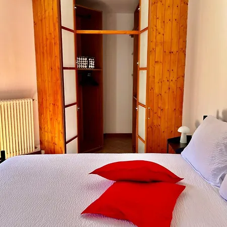 公寓 House Poppa 贝拉诺