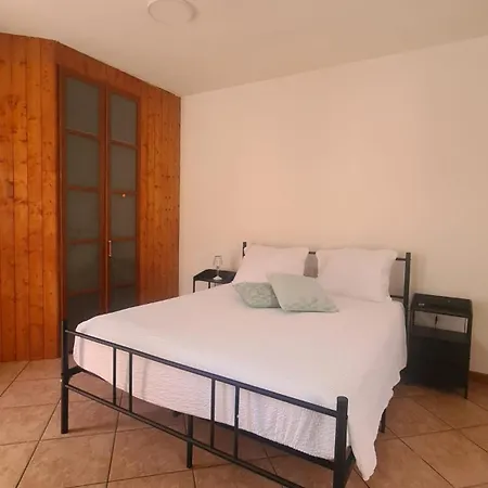 Appartamento House Poppa