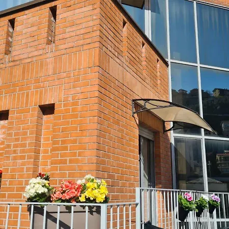 House Poppa Appartamento