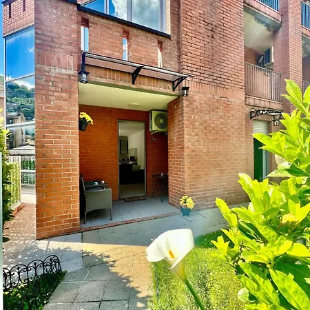 House Poppa Lejlighed