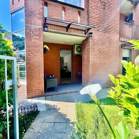 Appartamento House Poppa Bellano