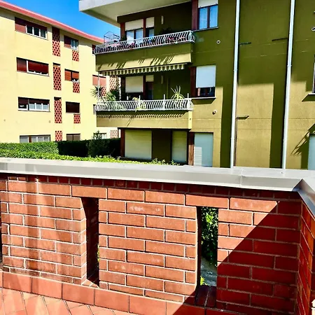 House Poppa Appartamento *