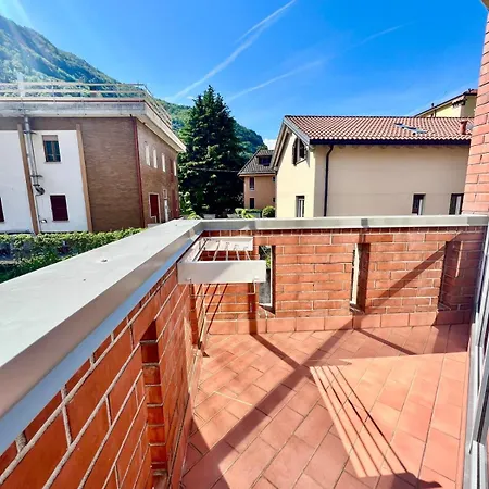 House Poppa Appartamento Bellano