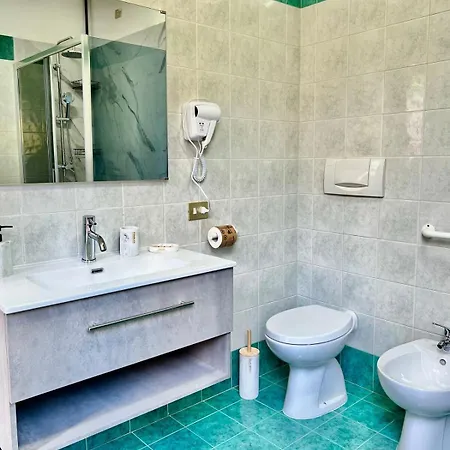 House Poppa Lejlighed Bellano