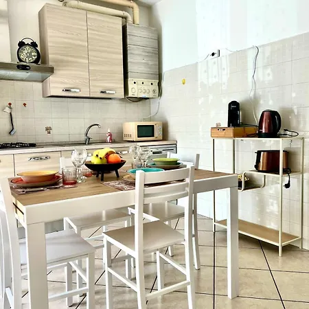 House Poppa Appartamento