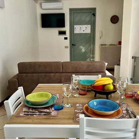 House Poppa Lejlighed Bellano