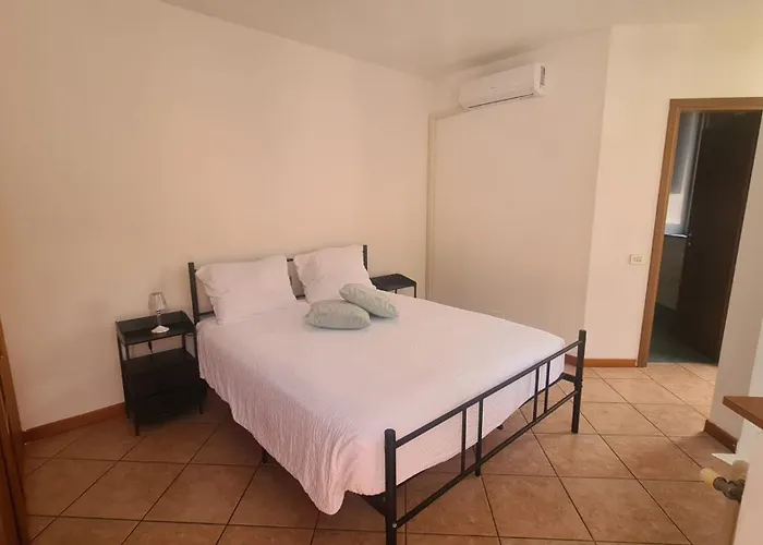 House Poppa Lägenhet