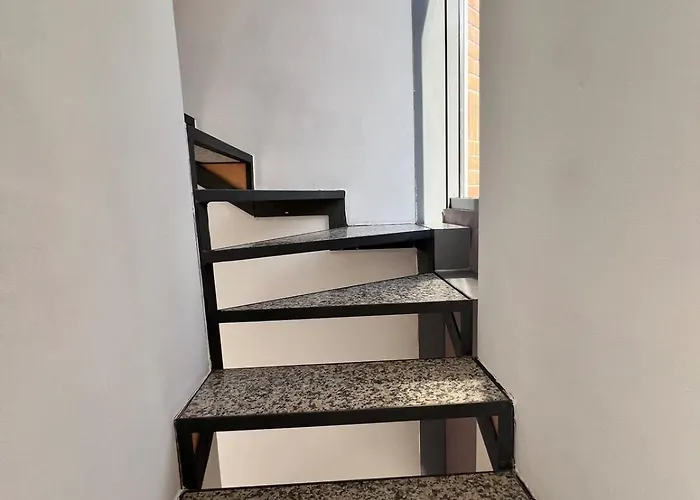 House Poppa Lägenhet Bellano