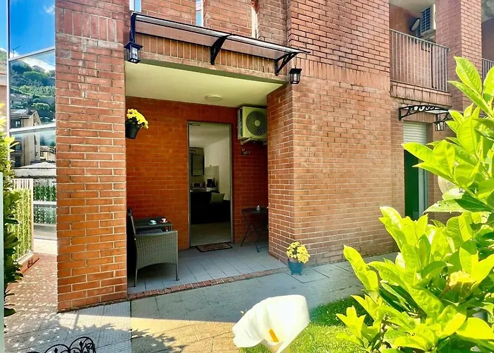 House Poppa Lägenhet