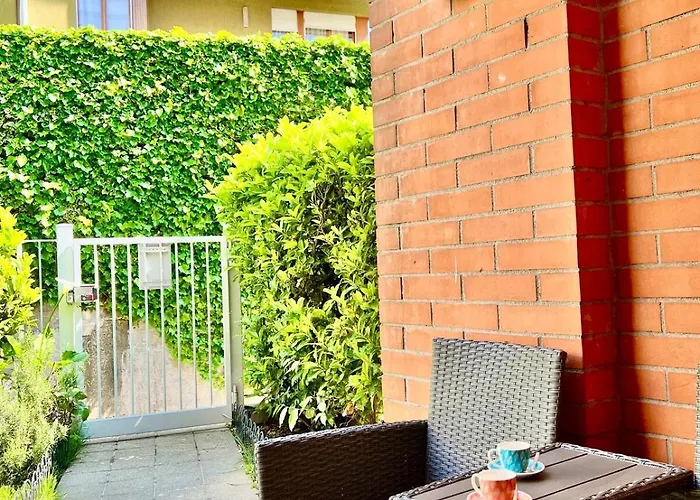 House Poppa Lägenhet