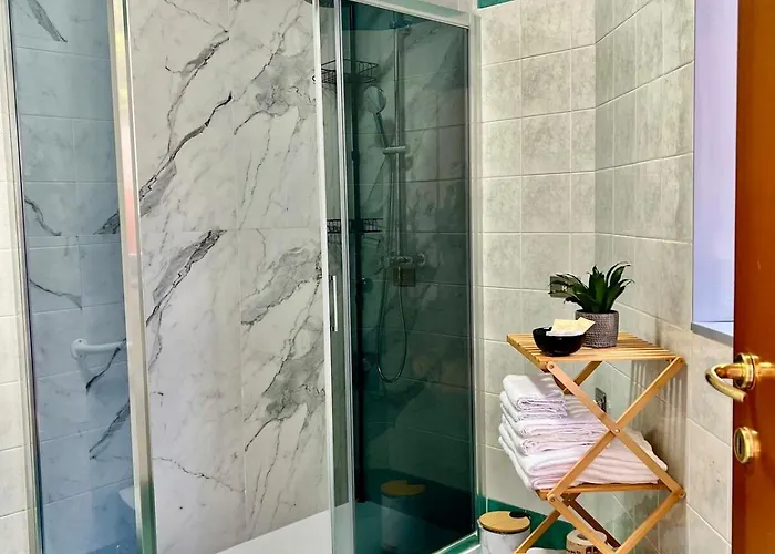 House Poppa Lägenhet *