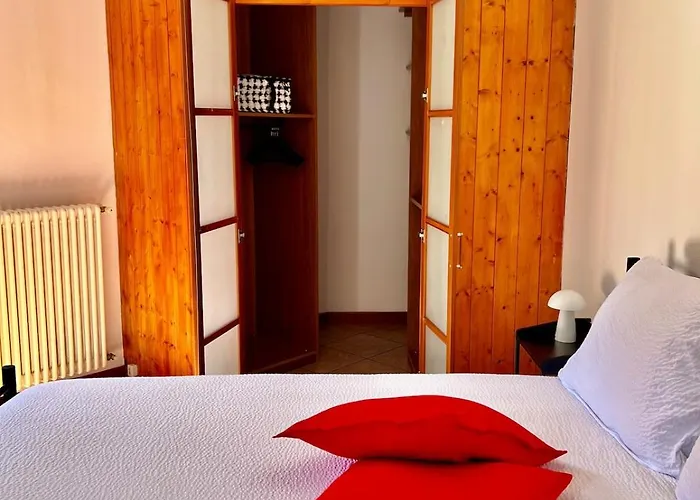 Lägenhet House Poppa Bellano