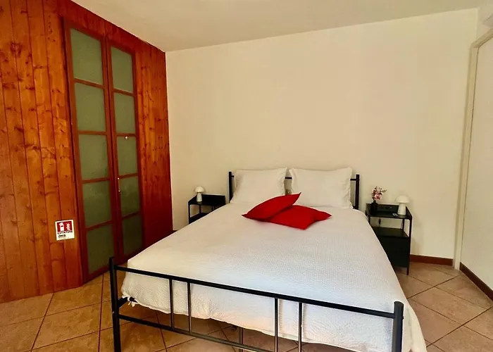 House Poppa Lägenhet