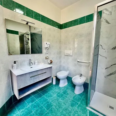 House Poppa شقة *