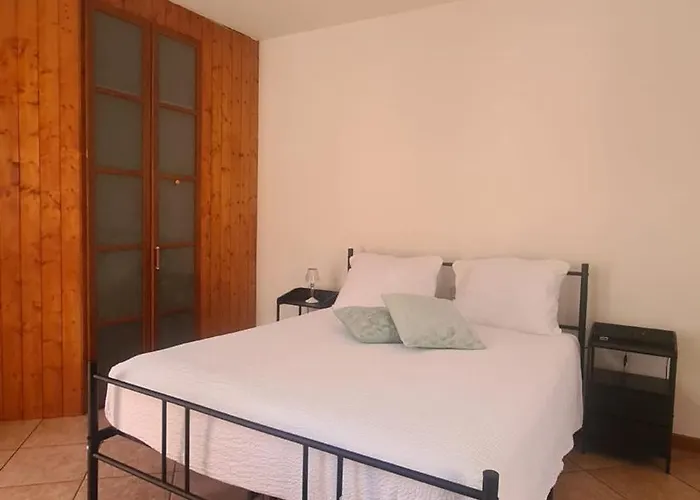 Appartement House Poppa