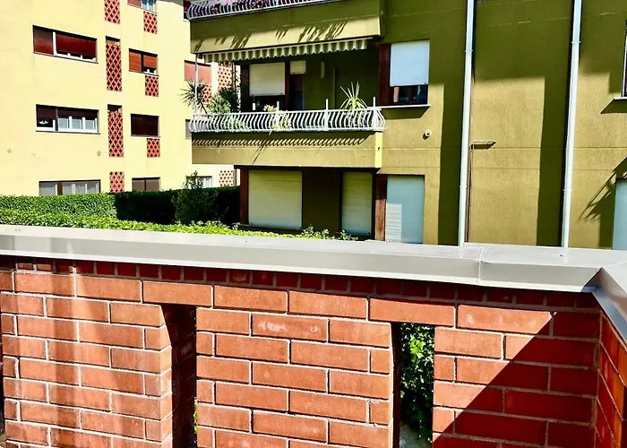 House Poppa Appartement *