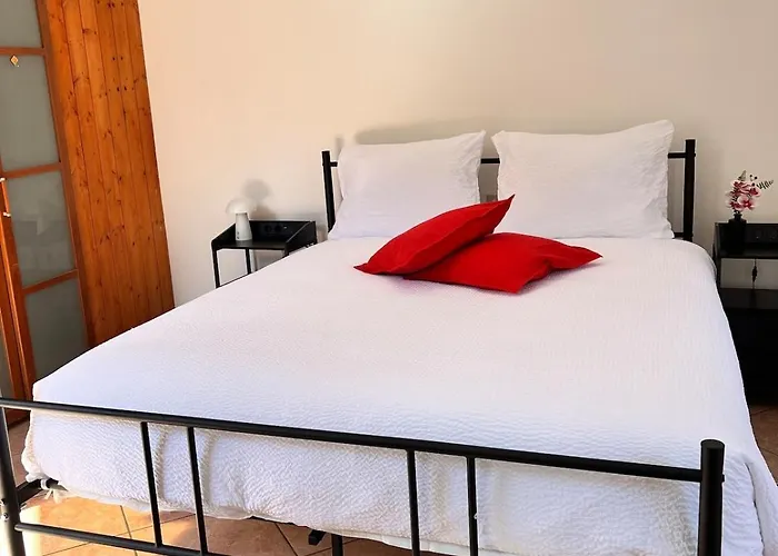 House Poppa Appartement *