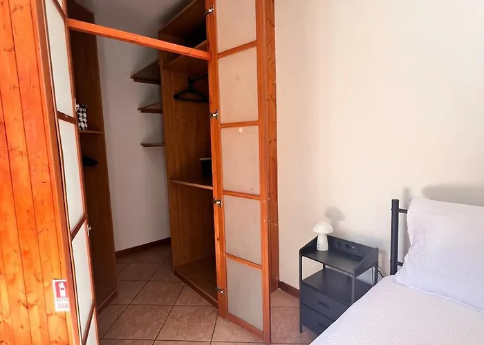 Appartement House Poppa