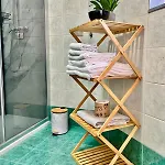 Apartman House Poppa *