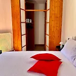 Apartman House Poppa Bellano