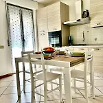 Apartman House Poppa Bellano