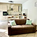 Apartman House Poppa