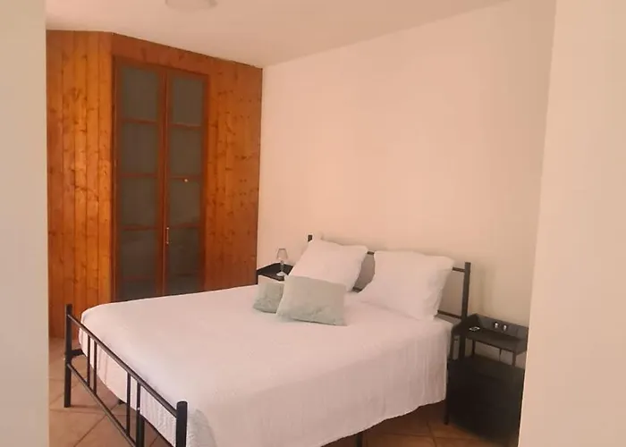 アパート House Poppa ベッラーノ