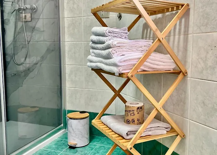 アパート House Poppa *